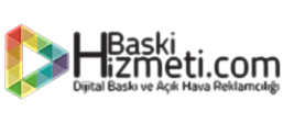 Baskı Hizmeti